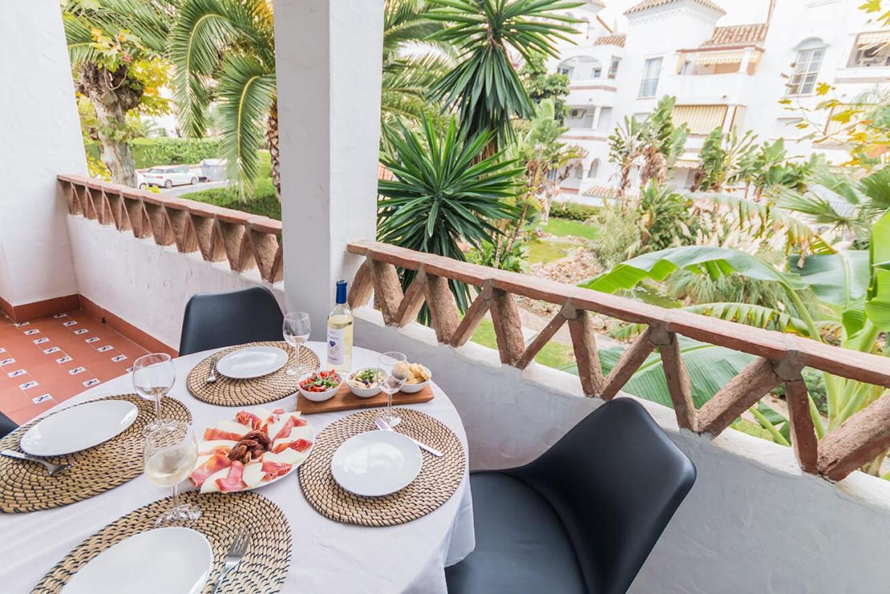 Lovely 2 Bedroom W/ Large Garden + Pools * Benalmádena