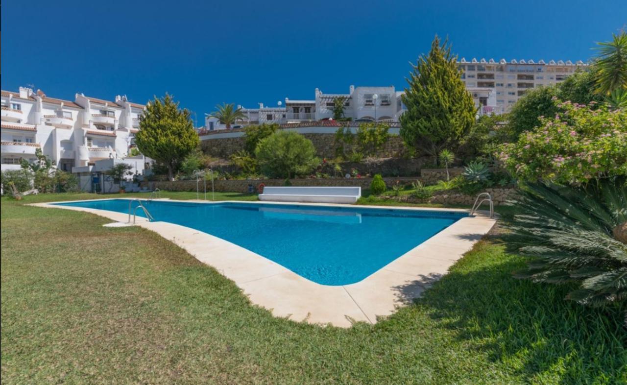 Townhouse Mar Y Sol * Benalmadena
