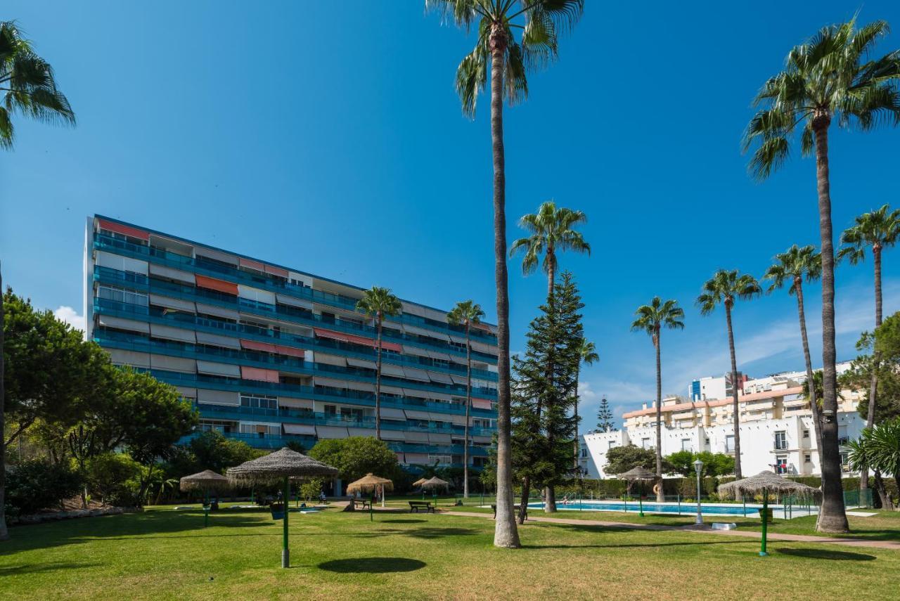 Torrealmadena Apartment Benalmadena