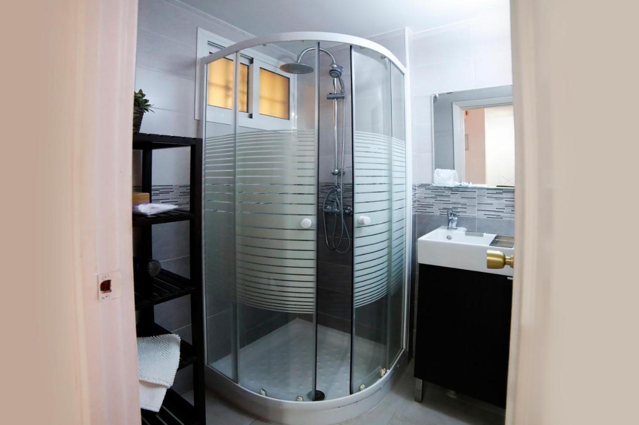 Appartement Dc Ii Benalmádena