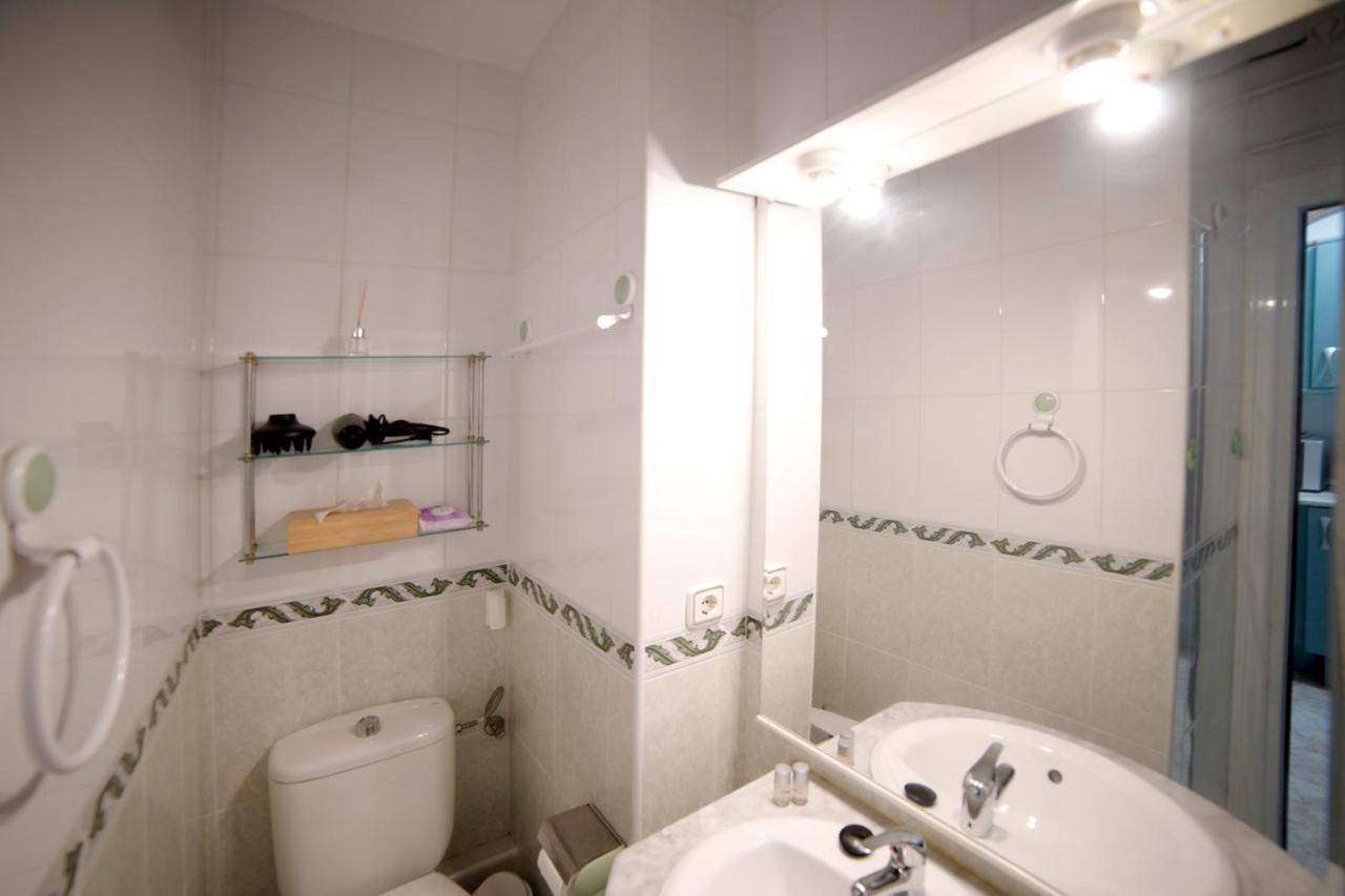 Appartement Dc *