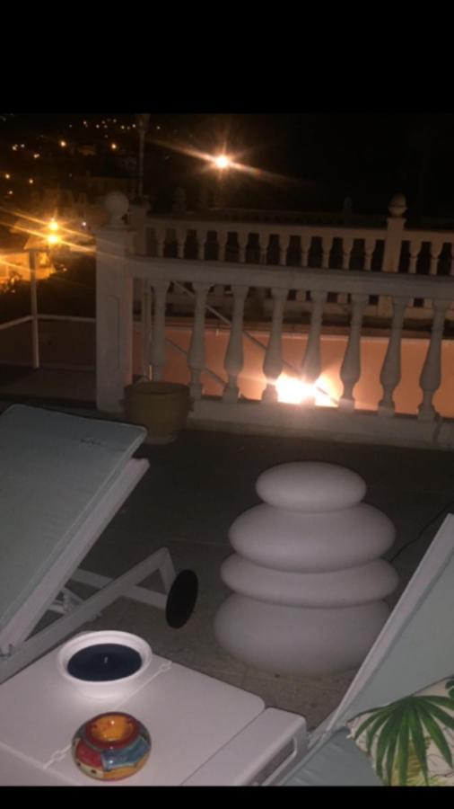 Fredov Holiday home