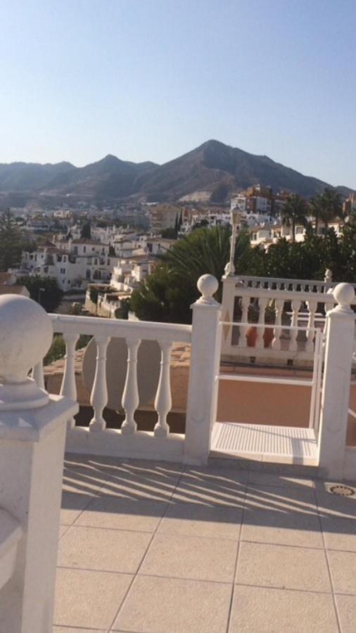 Fredov Vakantiehuis Benalmádena
