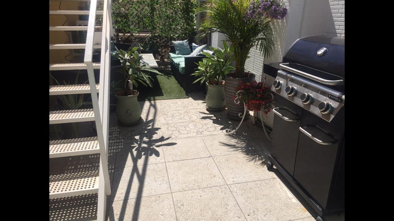 Fredov Holiday home