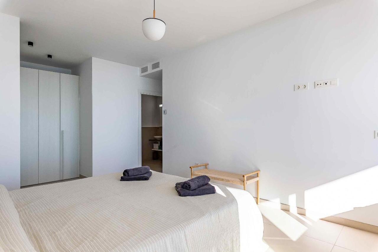 Apartment Stupa Hills - Exclusive Apartment, Stunning Views! 58 Benalmadena