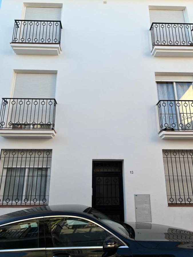 Modern Studio Benalmádena