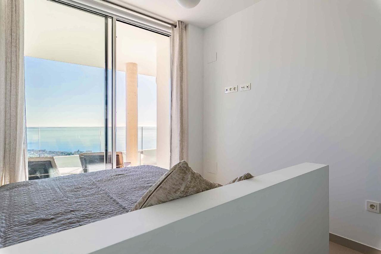 Apartment Stupa Hills - Exclusive Apartment, Stunning Views! 58 Benalmadena