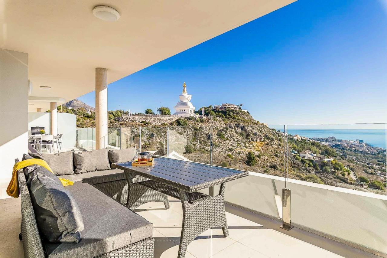 Stupa Hills - Exclusive Apartment, Stunning Views! 58 Apartment *