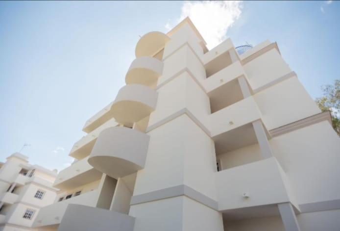 Costa Appartement *