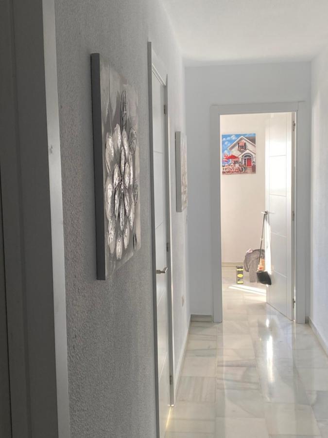 Apartment Pueblo Evita Benalmadena