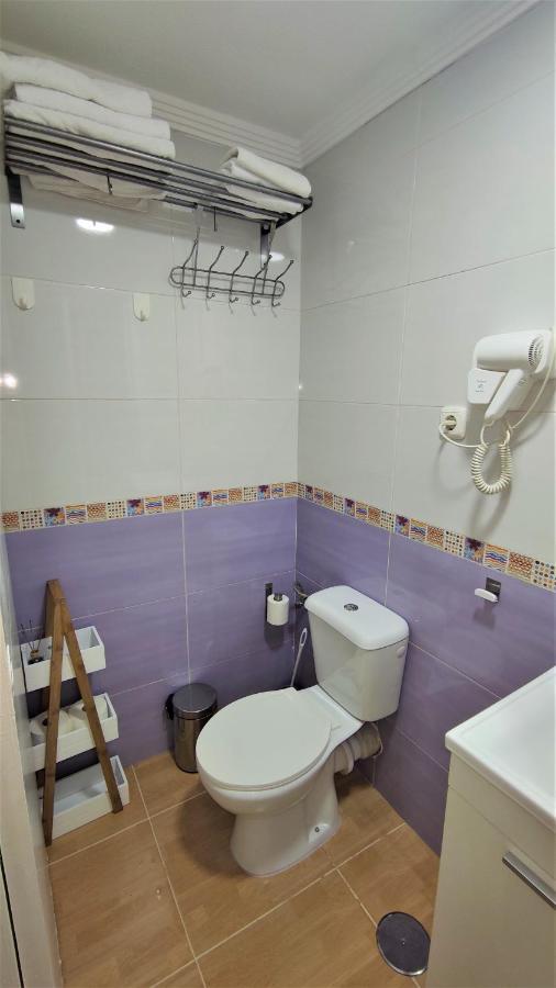 Estudio Ruymar Jupiter Appartement *