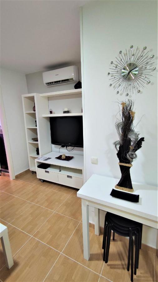 Appartement Estudio Ruymar Jupiter Benalmádena