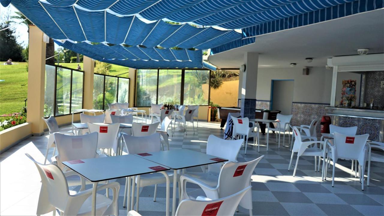 Appartement Estudio Ruymar Jupiter *