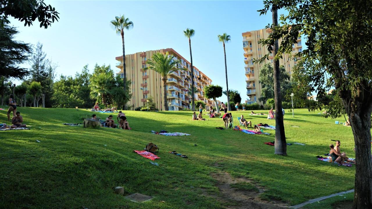 Appartement Estudio Ruymar Jupiter Benalmádena