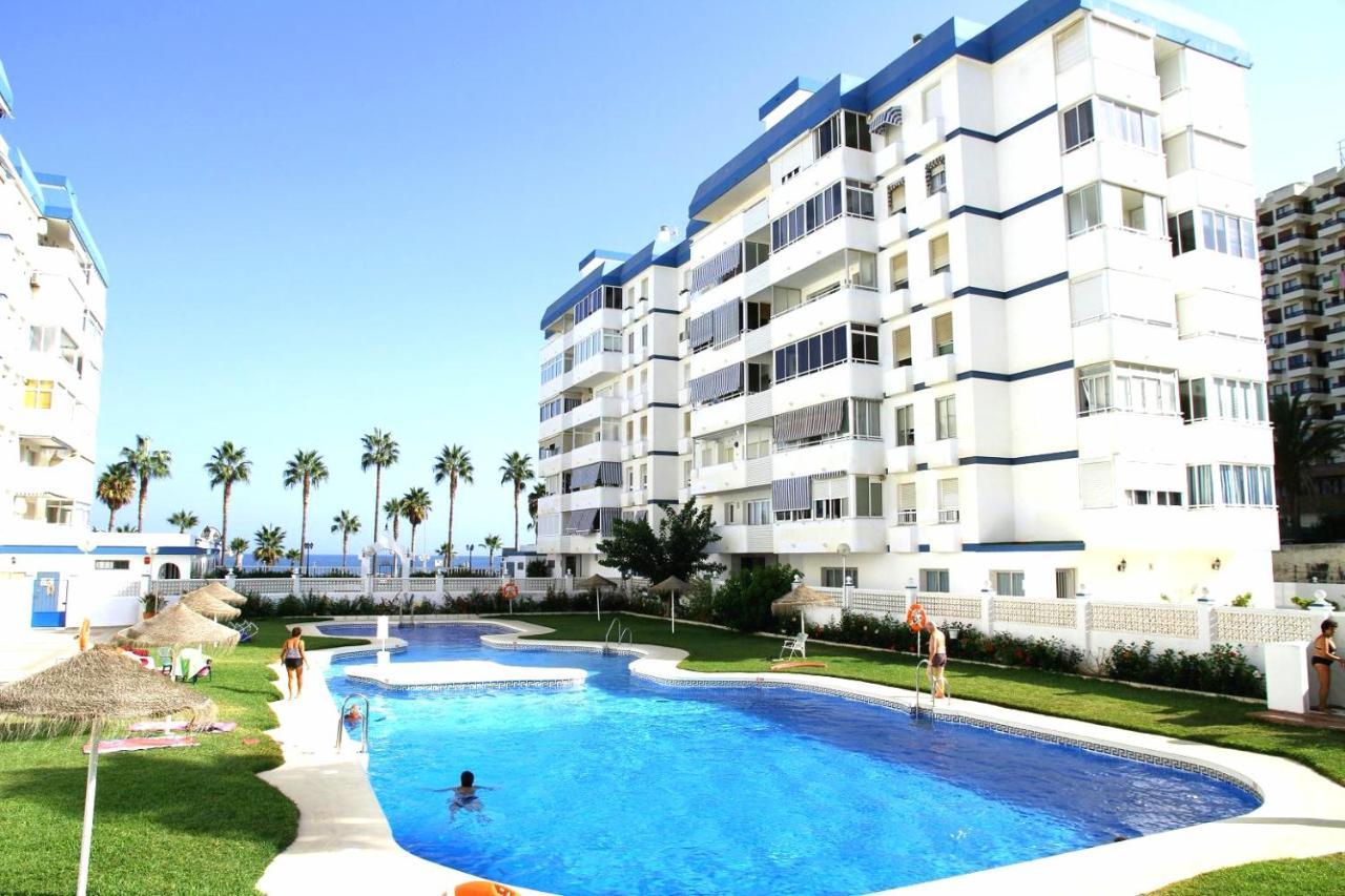 Costamar: Beachfront Family Retreat With Sea Views And Wi-fi Apartment