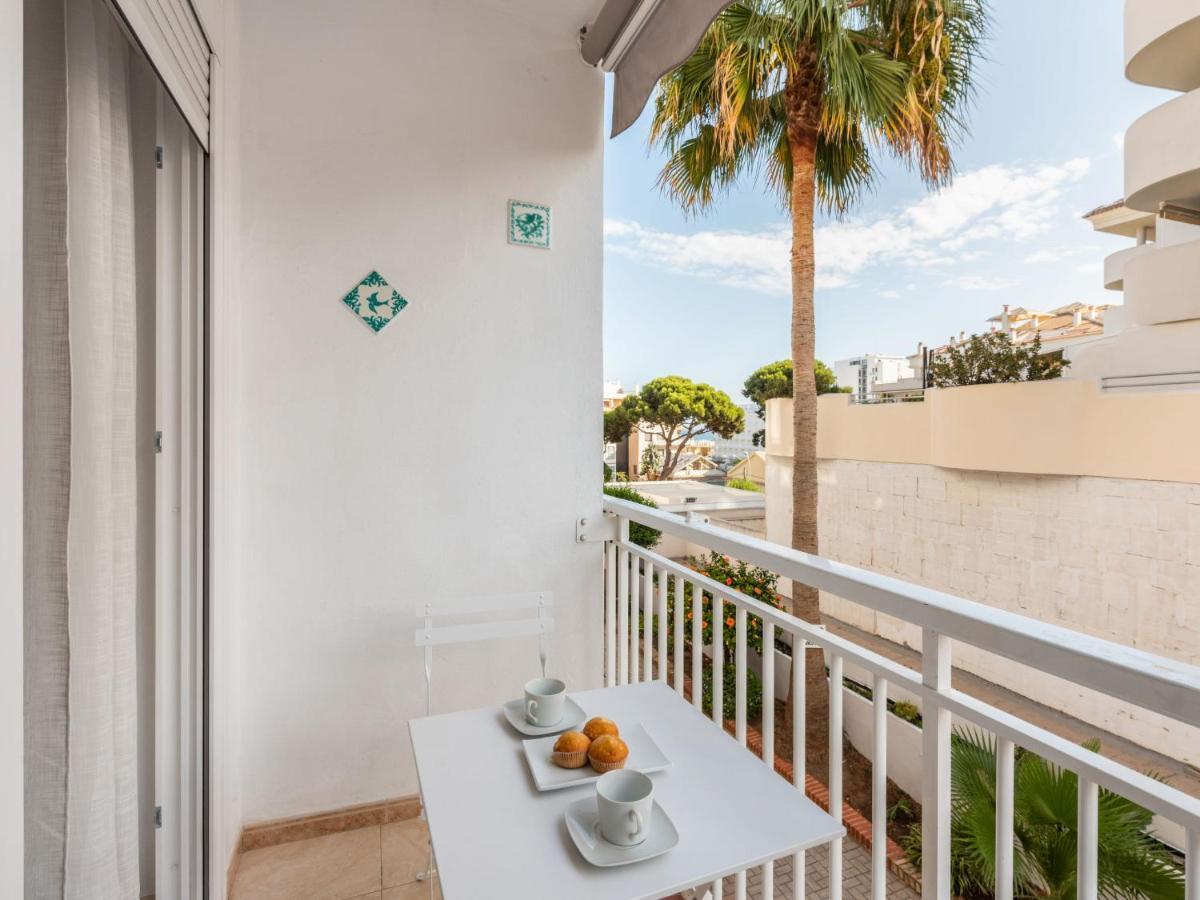 Appartement Benasol-1 By Interhome
