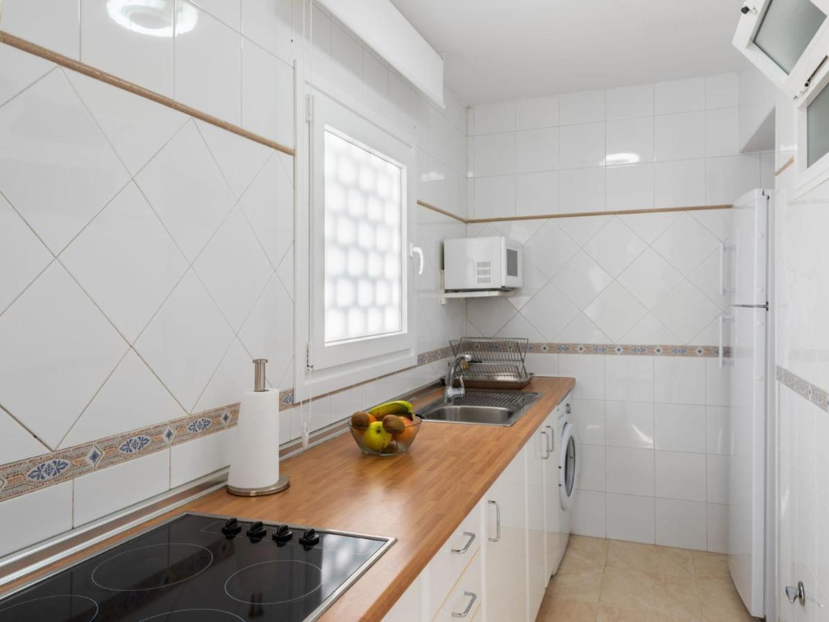 Benasol-1 By Interhome Appartement