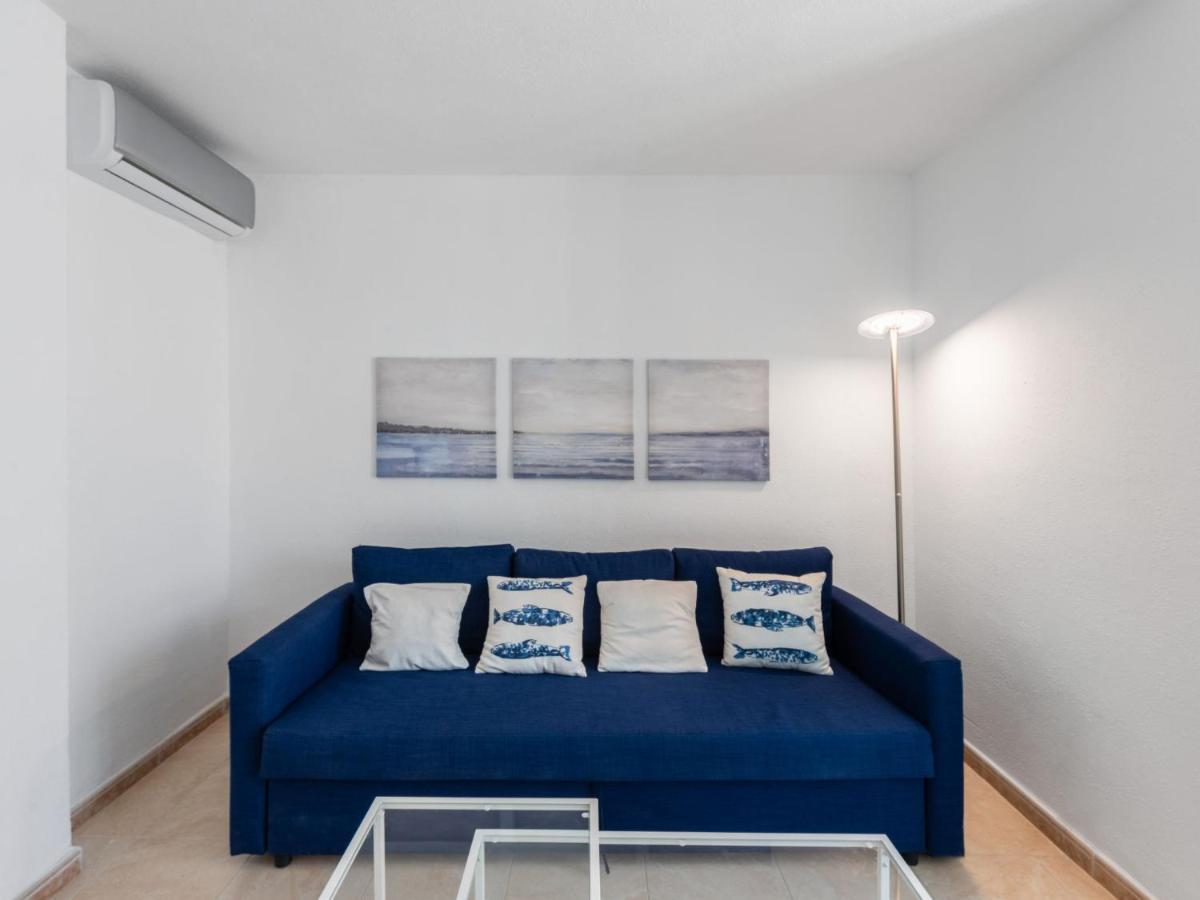 Appartement Benasol-1 By Interhome Benalmádena