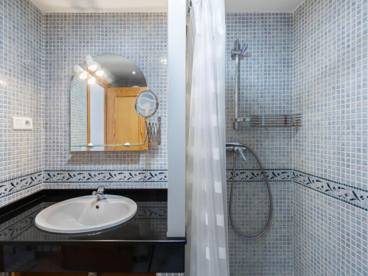 Benasol-1 By Interhome Benalmádena