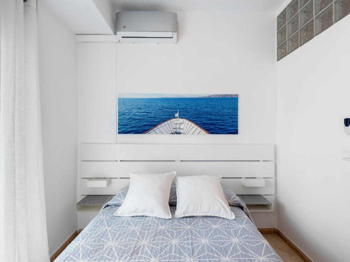 Benasol-1 By Interhome