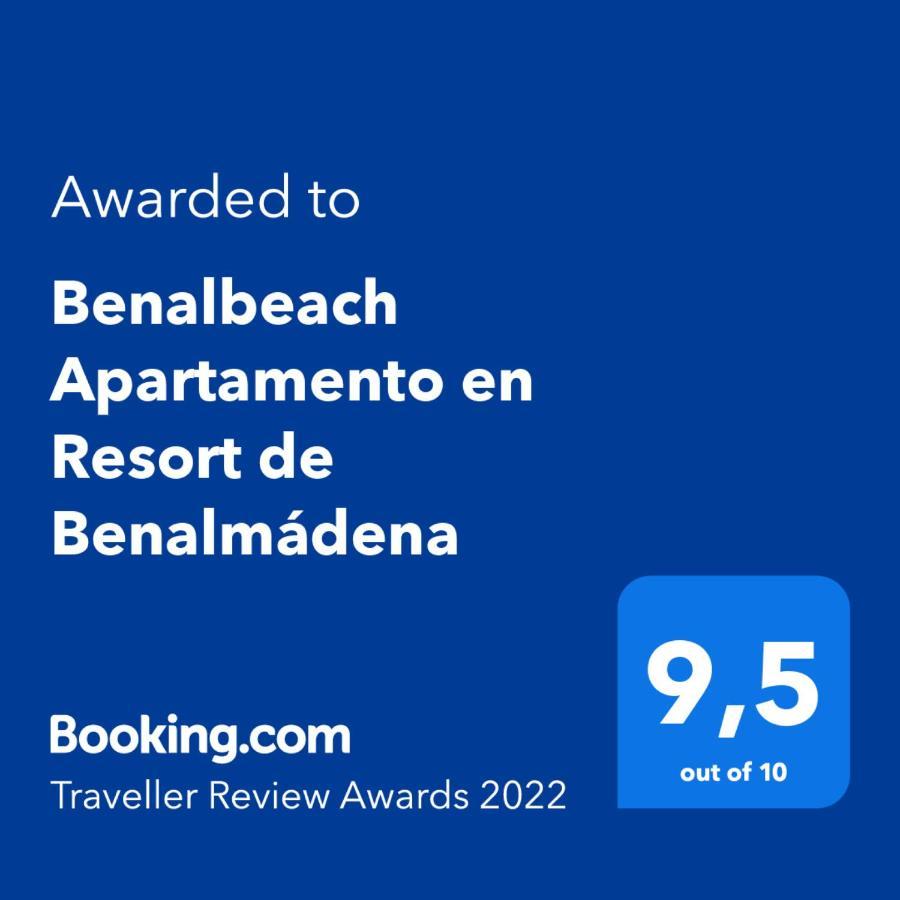 Benalbeach En De * Benalmadena