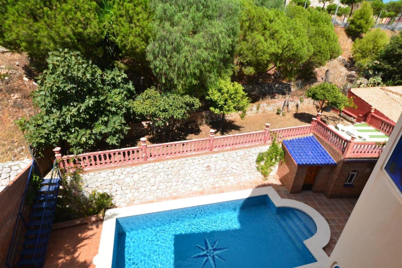 Zafira * Benalmádena