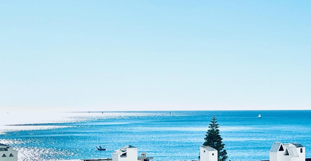 Spectacular With Amazing Sea Views! Apartment *