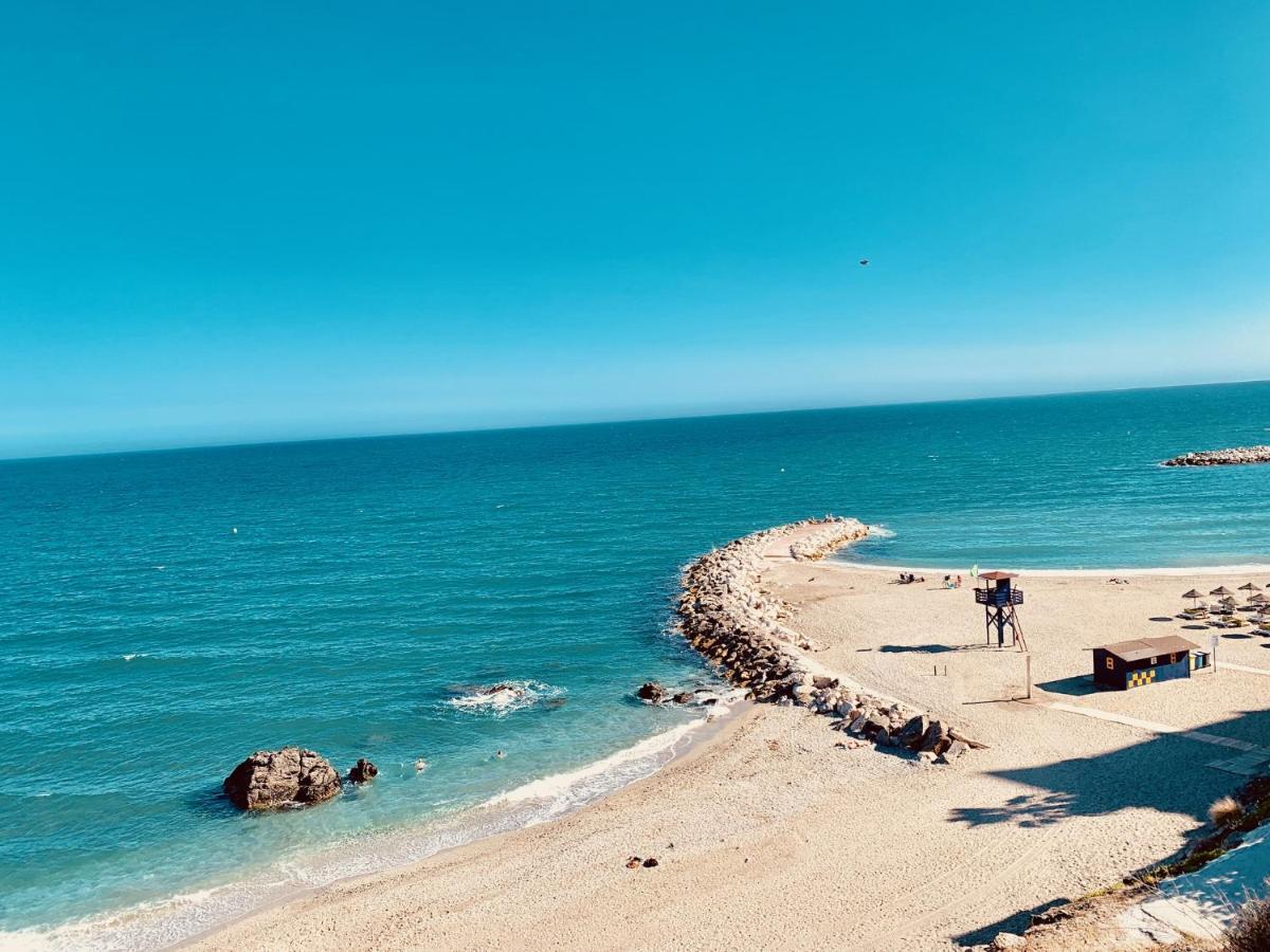 Spectacular With Amazing Sea Views! Benalmadena