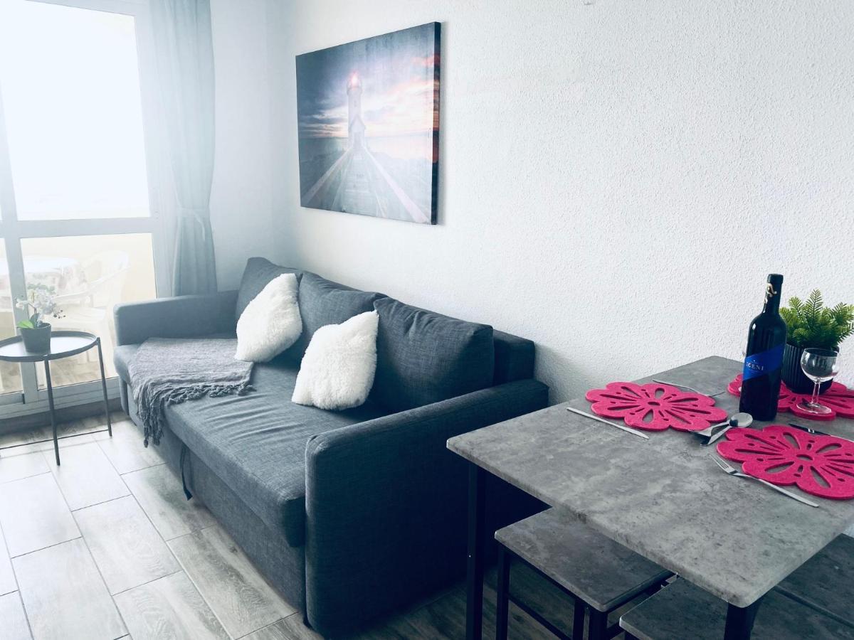Apartment Spectacular With Amazing Sea Views! *