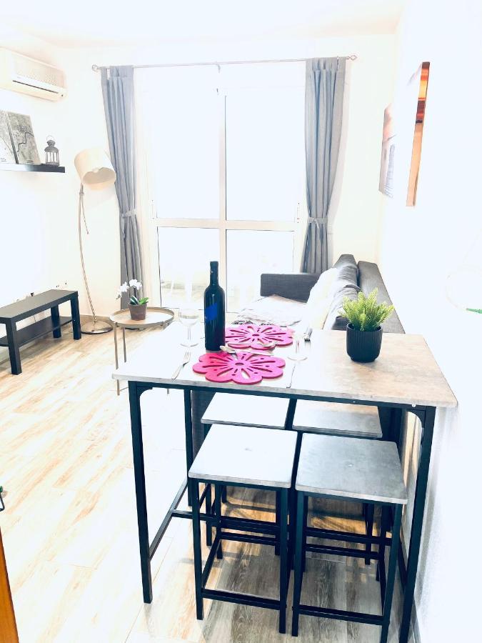 Spectacular With Amazing Sea Views! * Benalmadena