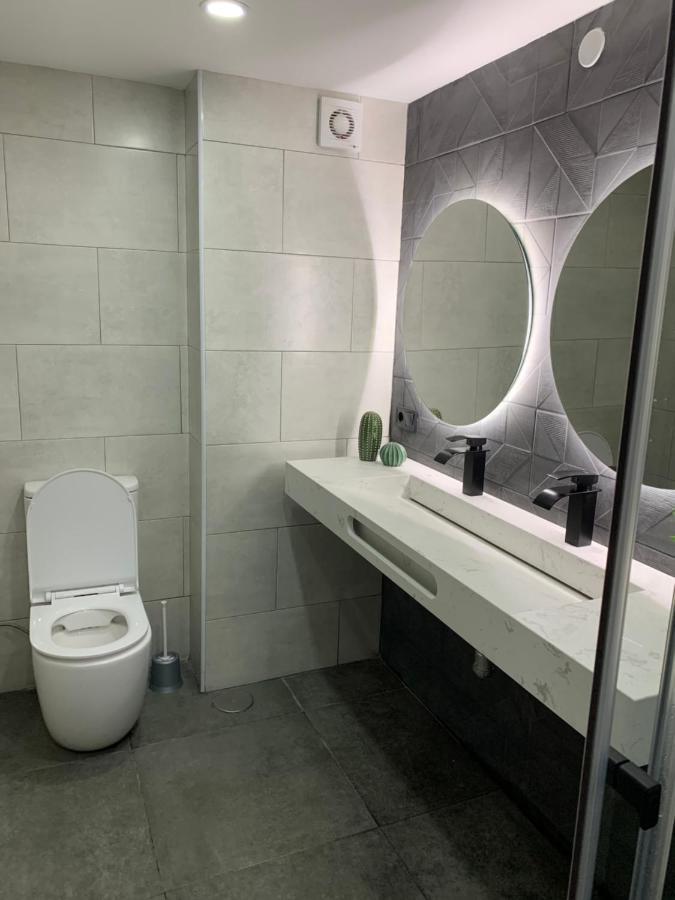 2 Bedroom Appartement