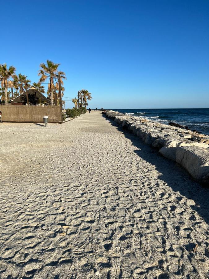 Benalmádena Costa 3 bedrooms Appartement *