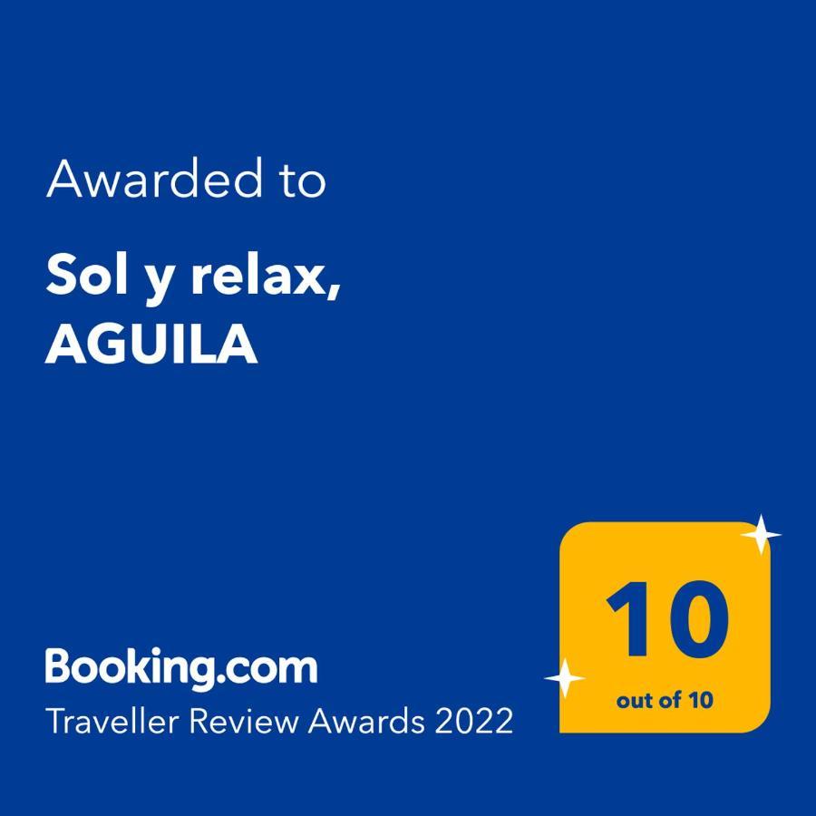 Sol Y Relax, Aguila Benalmadena