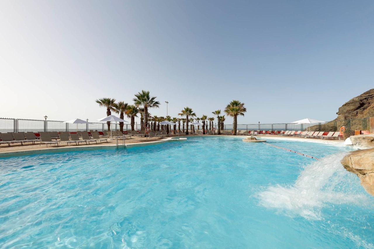 Benalma Costa Del Sol Hotel