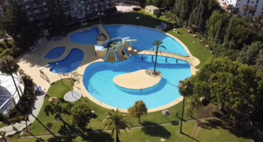 Estudio Jupiter Cerca Playa *