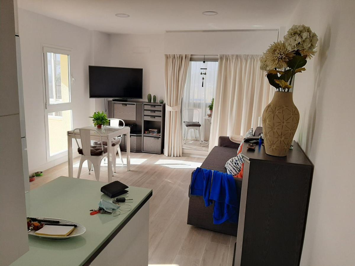 Arroyo Mar & Montana Cozy Place Apartment Benalmadena