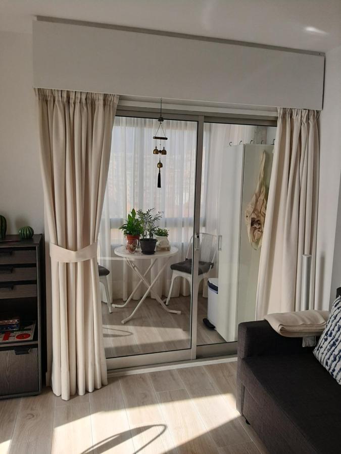 Apartment Arroyo Mar & Montana Cozy Place Benalmadena