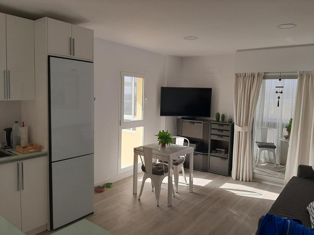 Apartment Arroyo Mar & Montana Cozy Place Benalmadena