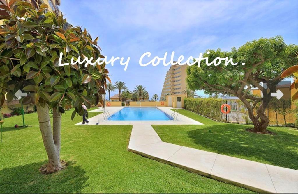 Apartment Don Gustavo 2 Bedroom Front Apt, Sea Views Benalmadena