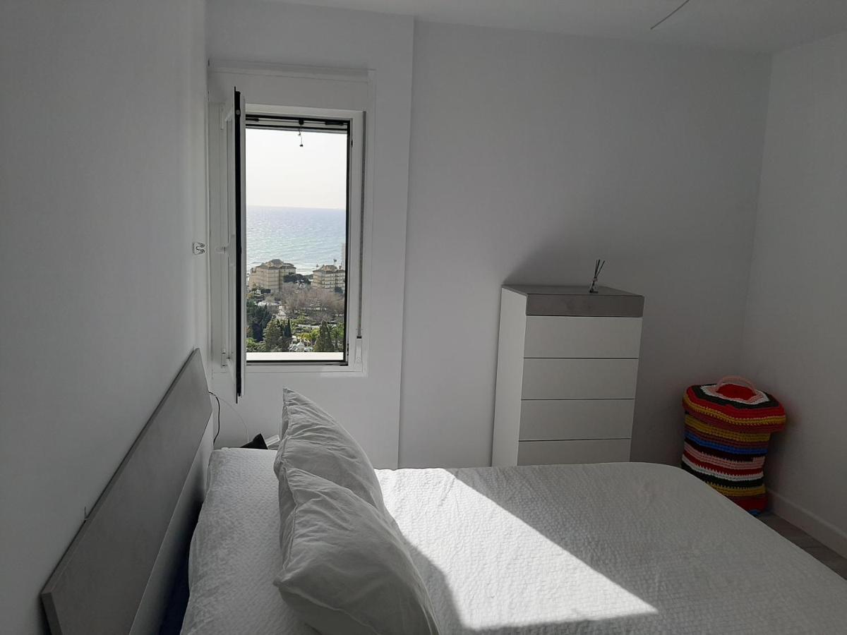 Apartment Arroyo Mar & Montana Cozy Place *