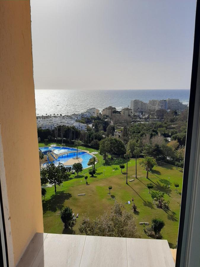 Apartment Arroyo Mar & Montana Cozy Place Benalmadena
