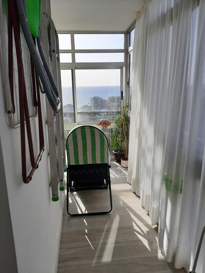 Arroyo Mar & Montana Cozy Place Apartment Benalmadena