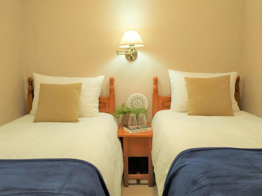 Don Gustavo 2 Bedroom Front Apt, Sea Views Apartment Benalmadena