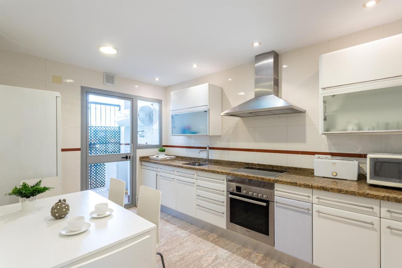 Rancho Domingo Holiday home *