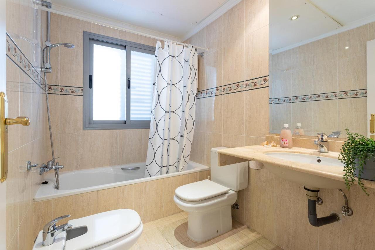 Rancho Domingo Benalmadena