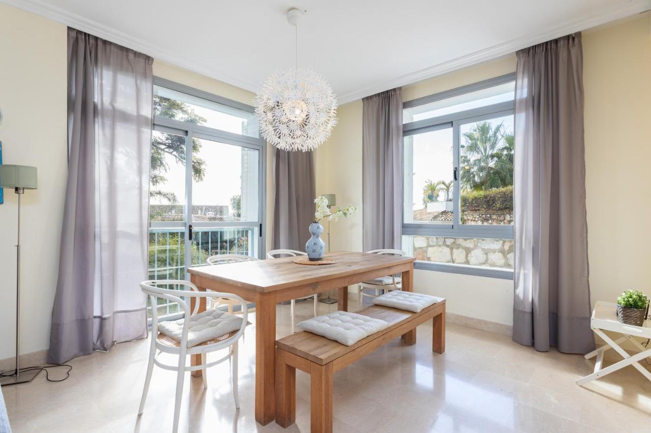 Rancho Domingo Holiday home *