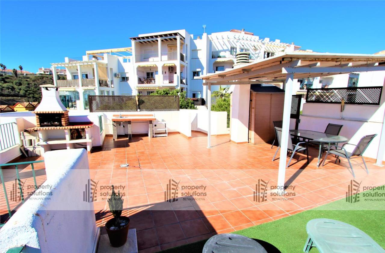 Lomas De Mena 15 - Atico- Piscina - Terraza Con Barbacoa- Parking Gratis Apartment *