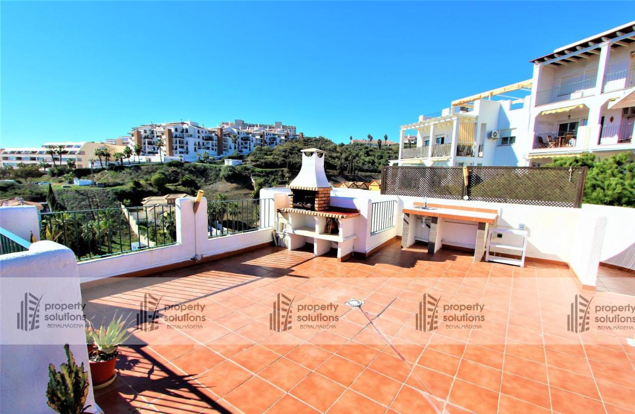 Lomas De Mena 15 - Atico- Piscina - Terraza Con Barbacoa- Parking Gratis