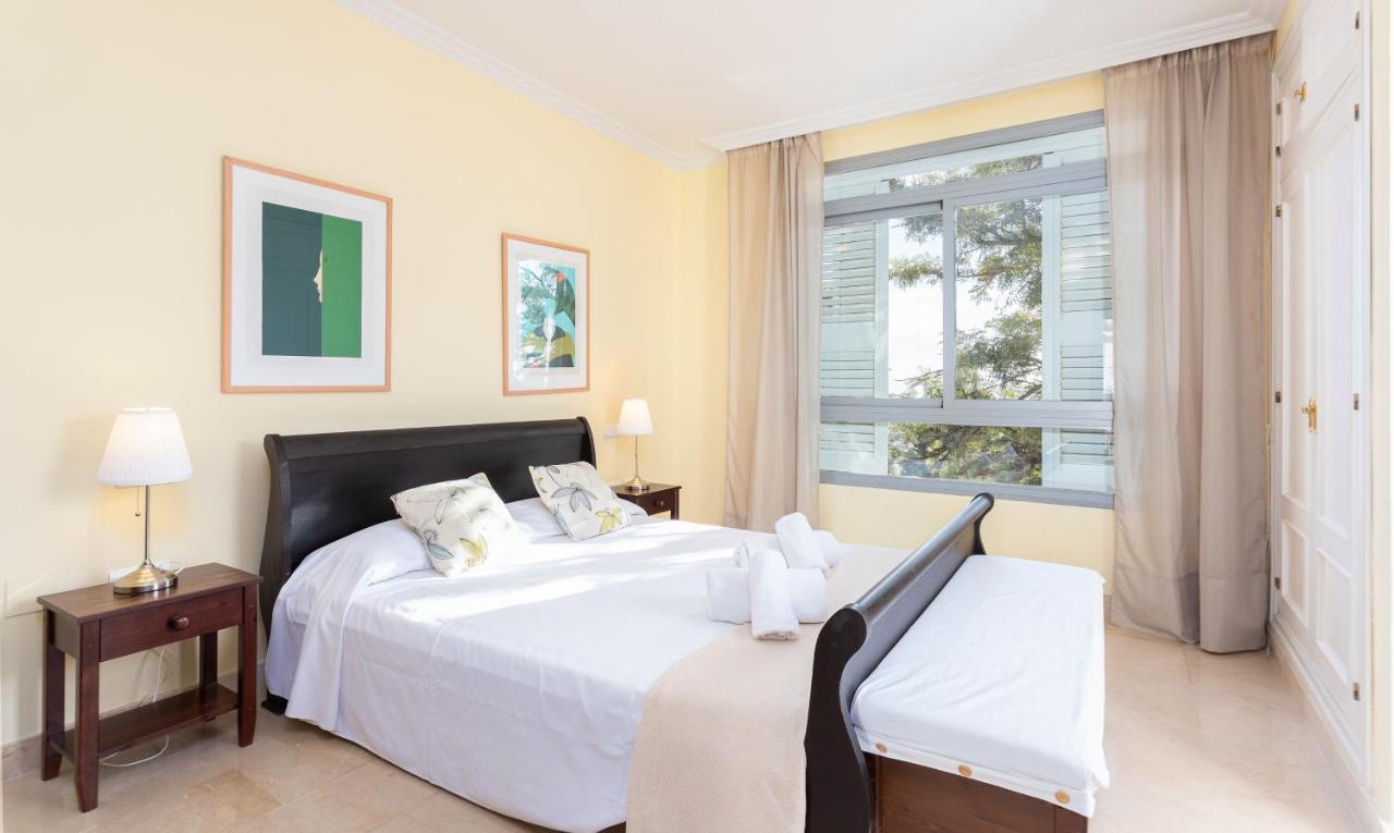Holiday home Rancho Domingo *