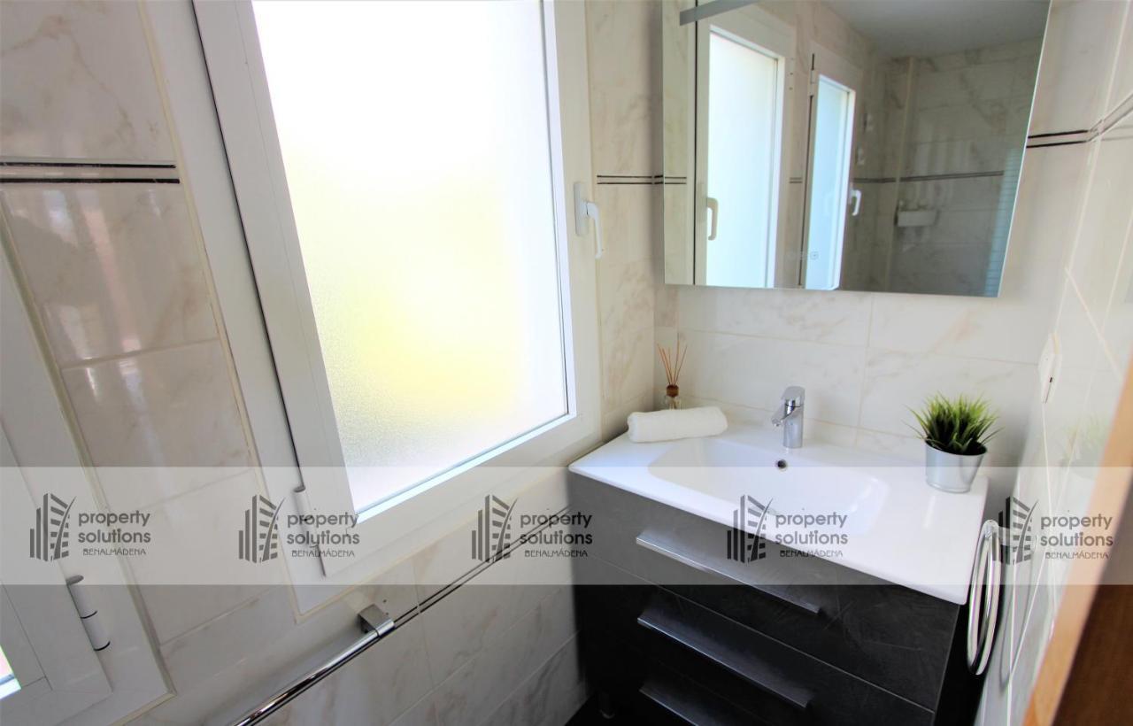 Appartement Lomas De Mena 6 - Atico Con Vistas Al Mar - Piscina Abierta Todo El Ano- Parking Gratis